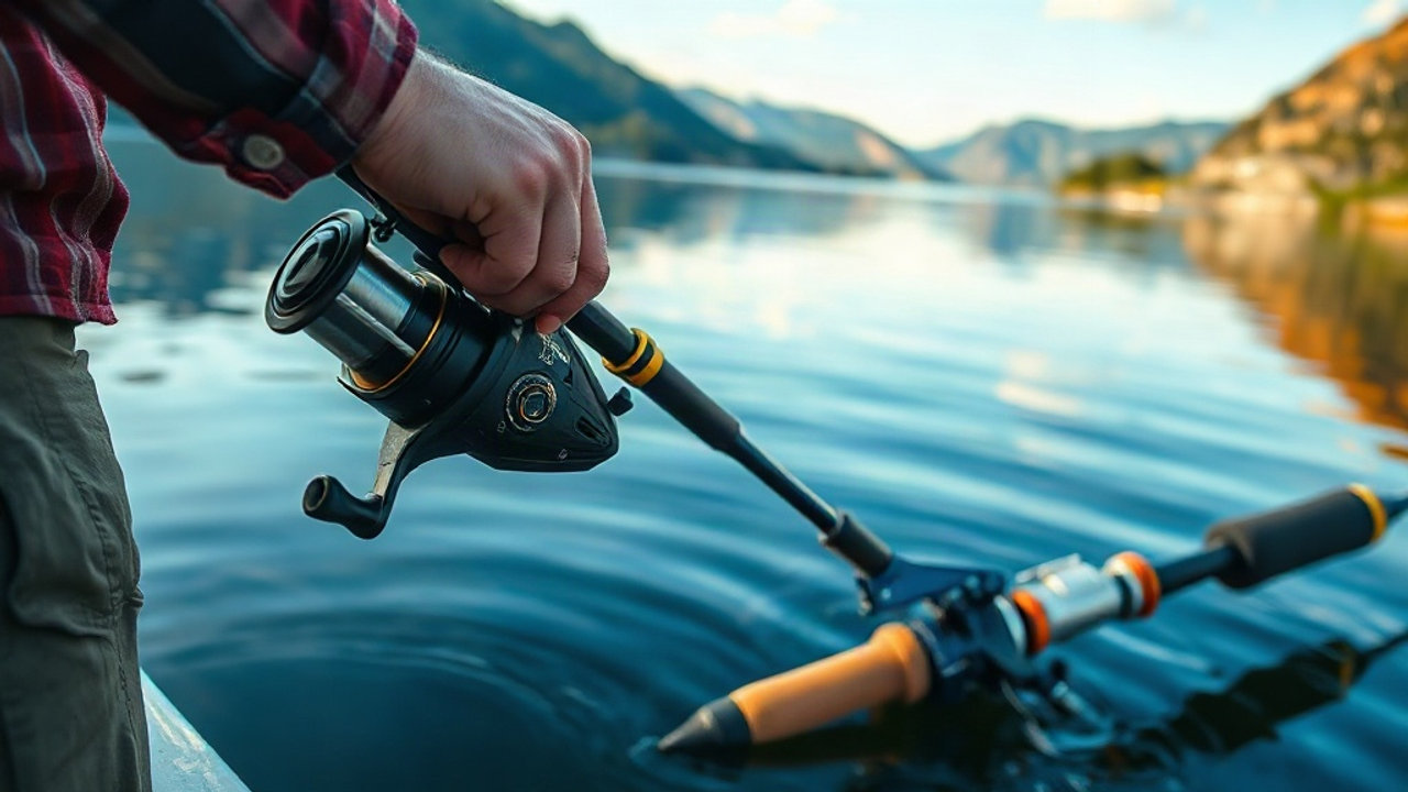 swivels for fishing — professional overview
