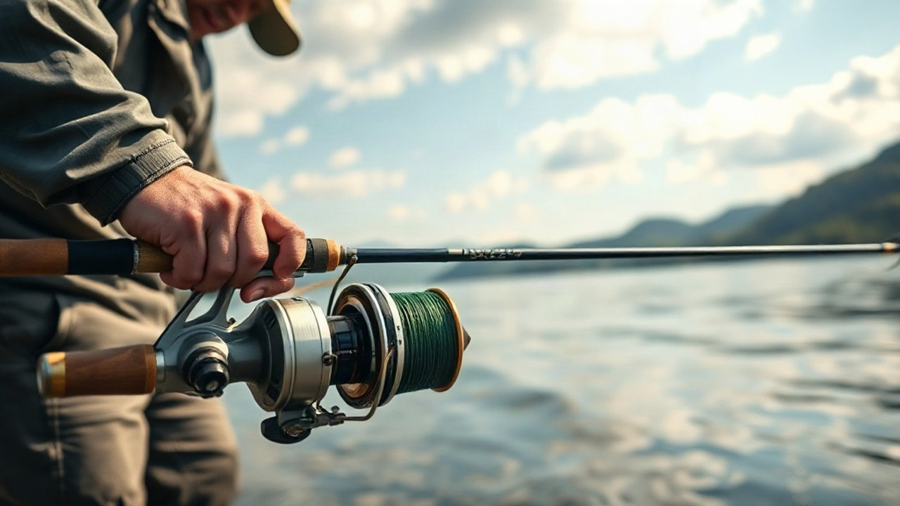 Mias Angling & Scuba — swivels for fishing tips detail
